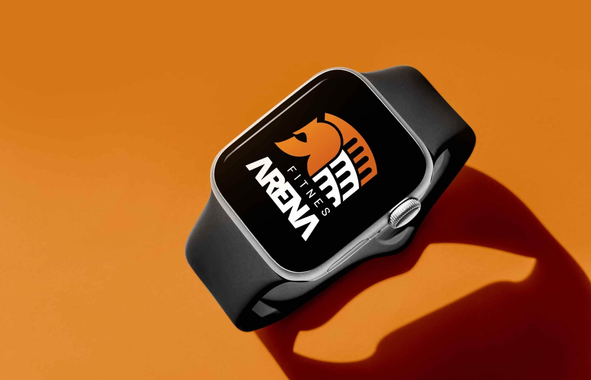 Logo-design_Logo-fitnes-center_Fitnes-Arena_Shapehood