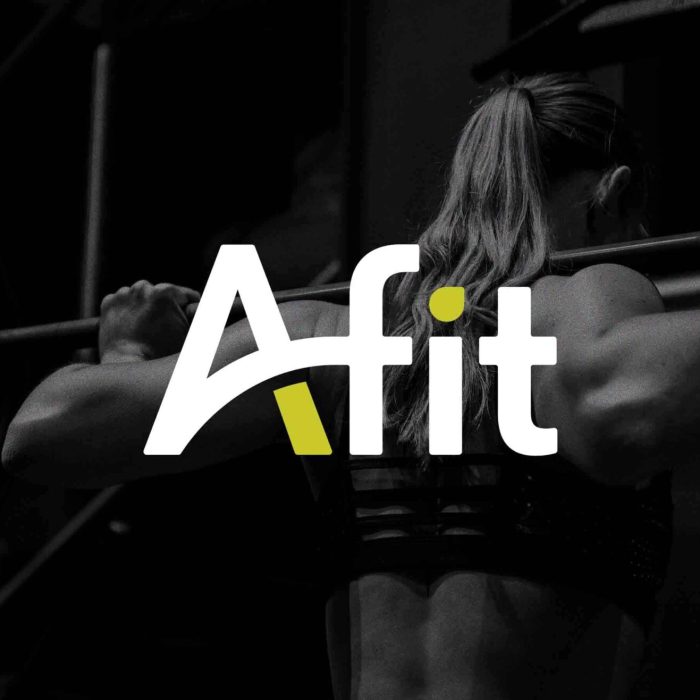 Oblikovanje-logotipa-in-cgp_Logo-osebno-trenerstvo_Afit_Shapehood
